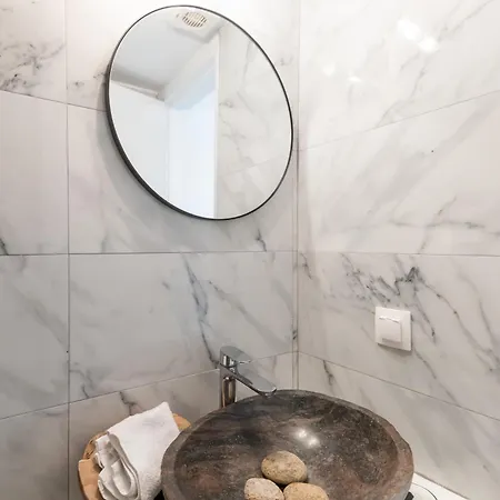 Inn Anamnisi Mykonos Mykonos Town