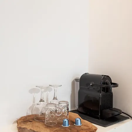 Inn Anamnisi Mykonos *