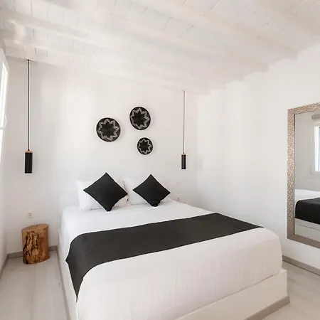 Anamnisi Mykonos Mykonos Town