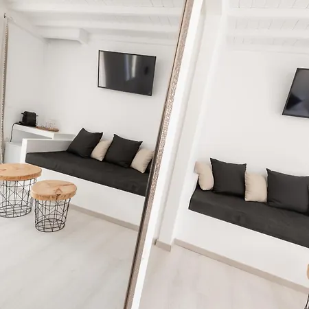 Anamnisi Mykonos Inn