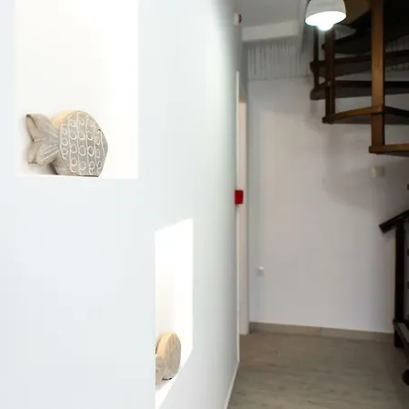 Inn Anamnisi Mykonos *