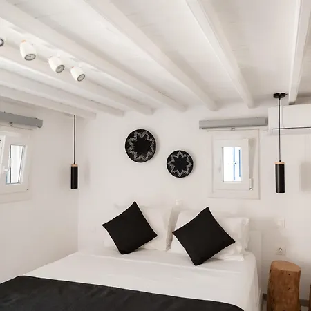 Anamnisi Mykonos * Mykonos Town