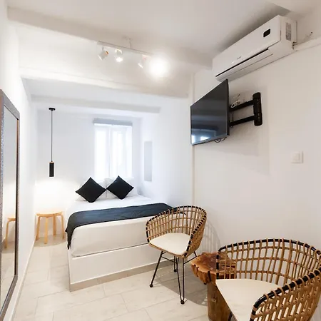 Anamnisi Mykonos Mykonos Town