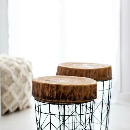 여관 Anamnisi Mykonos