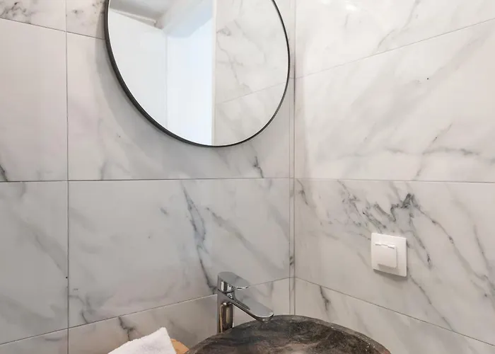 بيت ريفي Anamnisi Mykonos Mykonos Town