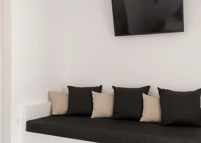 بيت ريفي Anamnisi Mykonos Mykonos Town