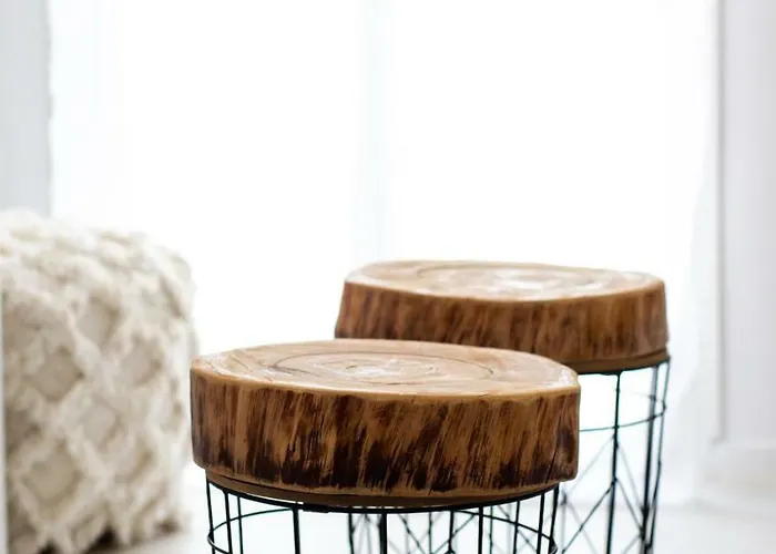 Zajazd Anamnisi Mykonos