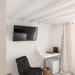 イン Anamnisi Mykonos Mykonos Town