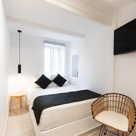 Anamnisi Mykonos * Mykonos Town