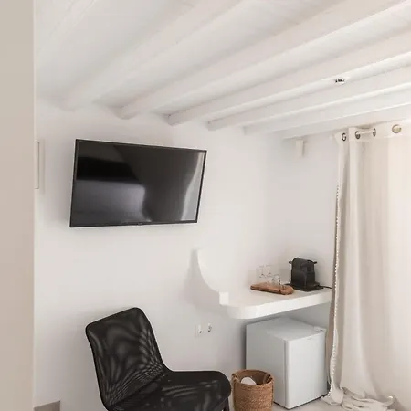 Fogadó Anamnisi Mykonos Mykonos Town