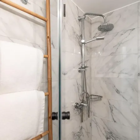 Anamnisi Mykonos Fogadó