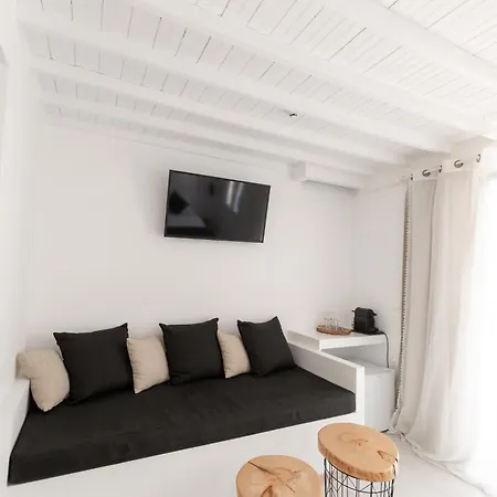 Anamnisi Mykonos Gasthof Mykonos Town