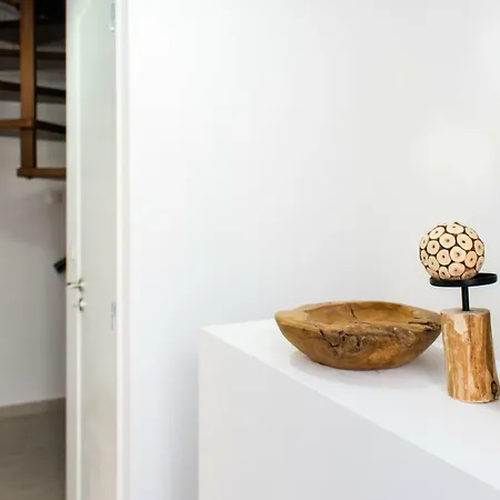 Anamnisi Mykonos Gasthof *