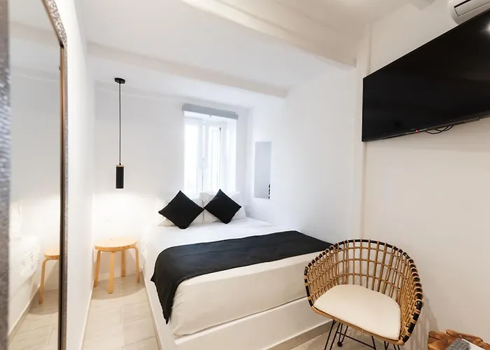 Anamnisi Mykonos * Mykonos Town