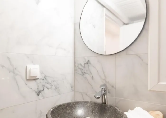 Anamnisi Mykonos Мини-отель