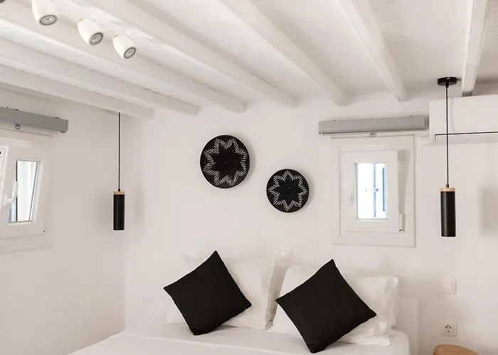 Anamnisi Mykonos * Mykonos Town