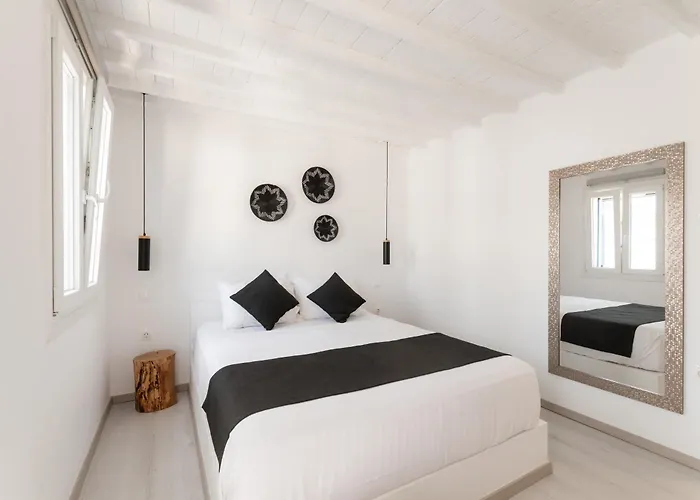 Anamnisi Mykonos Mykonos Town