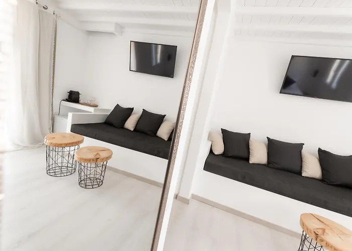 Anamnisi Mykonos Inn