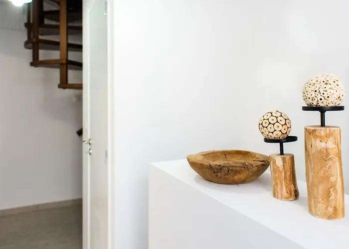 Anamnisi Mykonos Inn *