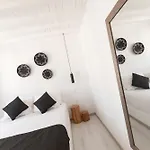 宾馆 Anamnisi Mykonos Mykonos Town