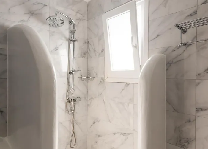 Anamnisi Mykonos Penzion